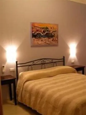 Il Gatto Zorba Affittacamere La Spezia