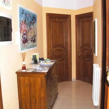 Il Gatto Zorba Pensionat *