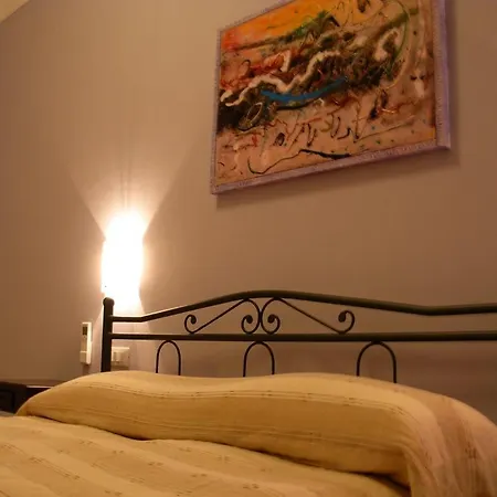 Pensionat Il Gatto Zorba *