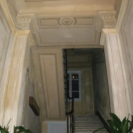 Pensionat Il Gatto Zorba *