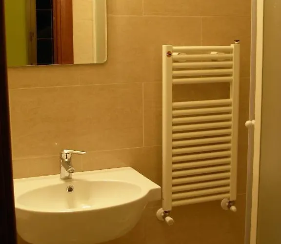 Il Gatto Zorba Pensionat