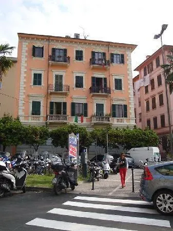 Il Gatto Zorba Pensionat La Spezia