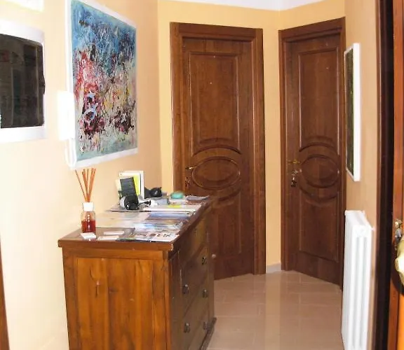 Il Gatto Zorba Pensionat *