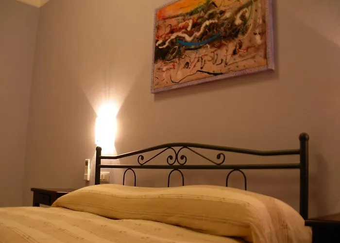 Pensionat Il Gatto Zorba *