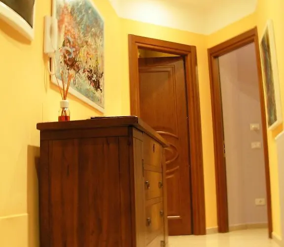 Pensionat Il Gatto Zorba La Spezia