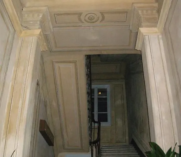 Pensionat Il Gatto Zorba *