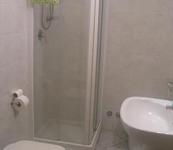 Il Gatto Zorba Pensionat La Spezia